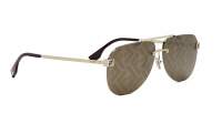 FENDI Sky FE40115U 32G 61-13 Or