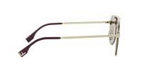 FENDI Sky FE40115U 32G 61-13 Or