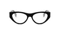 FENDI First FE50092I 001 52-17 Black