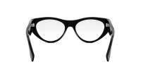 FENDI First FE50092I 001 52-17 Noir