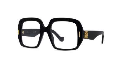 Loewe Anagram LW50076I 001 52-20 Zwart