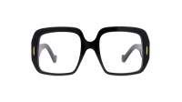 Loewe Anagram LW50076I 001 52-20 Zwart