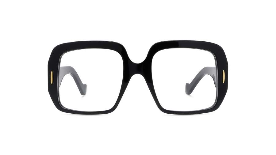 Eyeglasses Loewe Anagram LW50076I 001 52-20 Black in stock