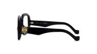 Loewe Anagram LW50076I 001 52-20 Czarny