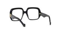 Loewe Anagram LW50076I 001 52-20 Zwart