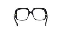 Loewe Anagram LW50076I 001 52-20 Black