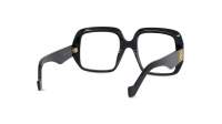 Loewe Anagram LW50076I 001 52-20 Black