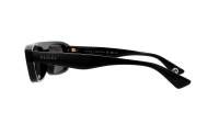Sunglasses Gucci Lettering GG1617S 001 56-15 Black in stock  display picture 3