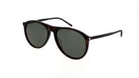 Saint Laurent SL 667 002 56-16 Tortoise