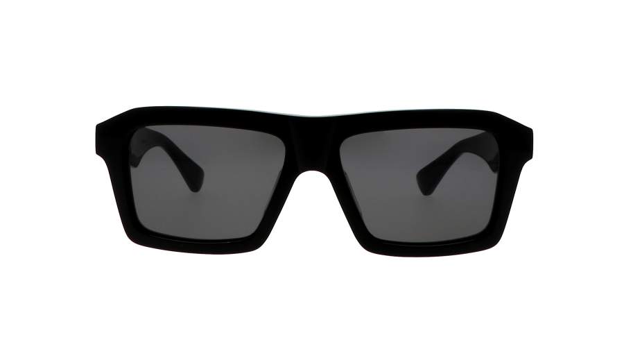 Sunglasses Bottega Veneta New classic BV1213S 001 55-16 Black in stock