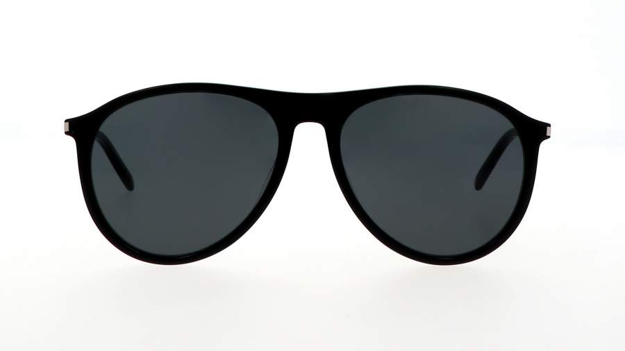 Sunglasses Saint Laurent SL 667 001 56-16 Black in stock