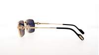 Cartier Core range CT0463S 003 56-19 Ouro
