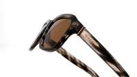 Gucci GG1508S 003 55-19 Tortoise