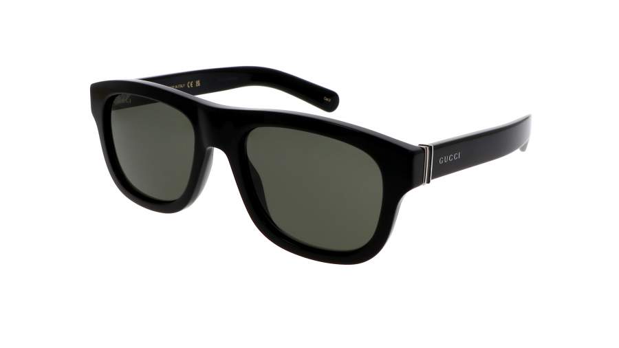 Sunglasses Gucci GG1509S 001 54-20 Black in stock