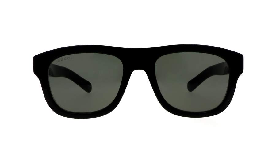 Sonnenbrille Gucci GG1509S 001 54-20 Schwarz auf Lager