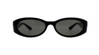 Gucci Gg logo GG1660S 001 54-16 Noir