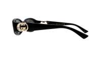 Gucci Gg logo GG1660S 001 54-16 Nero