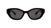 Gucci Lettering GG1638S 001 54-17 Noir