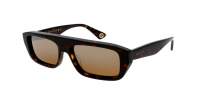 Gucci Lettering GG1617S 002 56-15 Tortoise