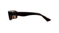 Gucci Lettering GG1617S 002 56-15 Tortoise