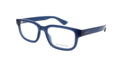 Gucci GG1584O 003 53-18 Bleu