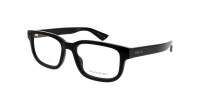 Gucci GG1584O 001 53-18 Czarny