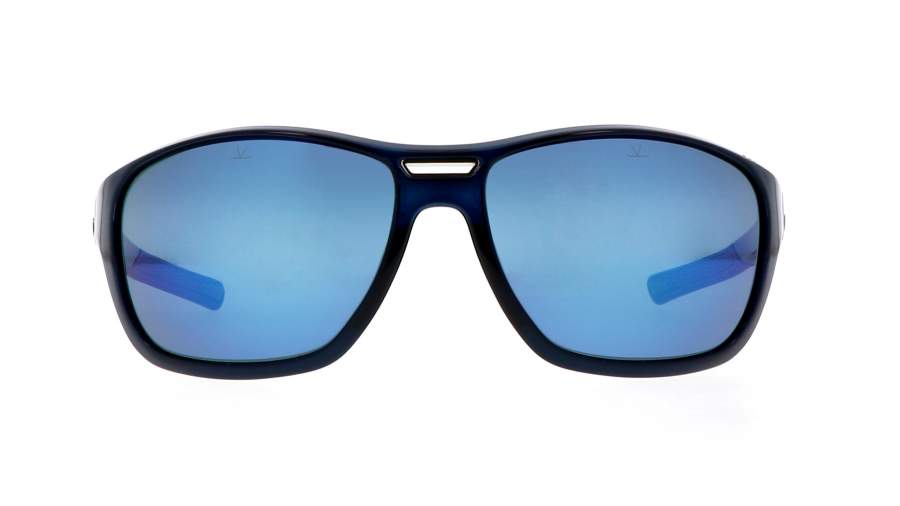 Sunglasses Vuarnet Racing large VL1928 R010 1626 64-15 Black in stock