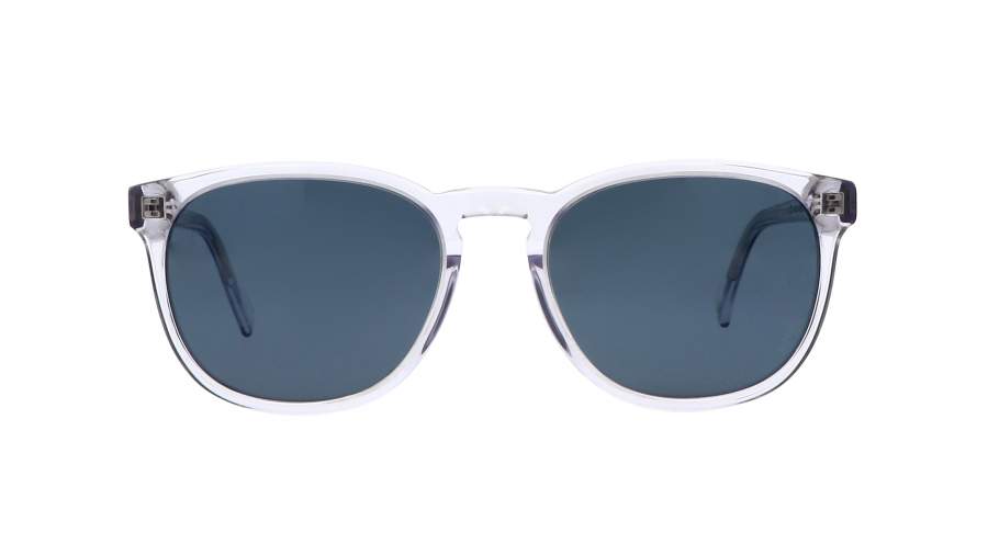 Sunglasses Vuarnet Belvedere small VL1622 0024 0622 54-18 Clear in stock