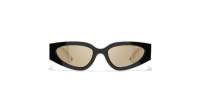 CHANEL CH6056 1656/53 54-20 Czarny