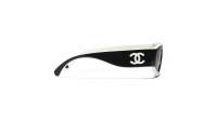 CHANEL CH6056 1656/53 54-20 Noir