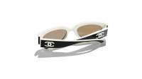 CHANEL CH6056 1656/53 54-20 Noir