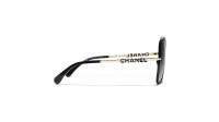CHANEL CH4283 C410/S6 58-17 Nero