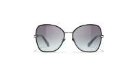 CHANEL CH4283 C410/S6 58-17 Czarny