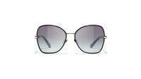 CHANEL CH4283 C410/S6 58-17 Noir