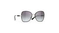 CHANEL CH4283 C410/S6 58-17 Nero