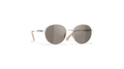 CHANEL CH4282 C261/3 53-20 Bež