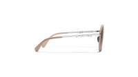 CHANEL CH4282 C261/3 53-20 Beżowy