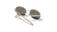 CHANEL CH4282 C261/3 53-20 Bege