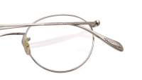 Oliver peoples Coleridge OV1186 5036 50-22 Silber