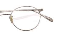 Oliver peoples Coleridge OV1186 5036 50-22 Argento