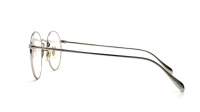Oliver peoples Coleridge OV1186 5036 50-22 Argento