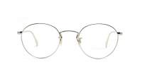 Oliver peoples Coleridge OV1186 5036 50-22 Srebrny