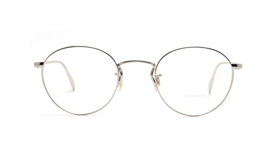 Eyeglasses Oliver peoples Coleridge OV1186 5036 50-22 Silver in stock