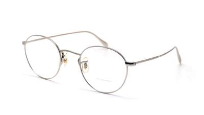 Oliver peoples Coleridge OV1186 5036 50-22 Argento