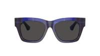 Burberry BE4424 4114/87 52-18 Check Blue