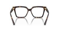 Dolce & Gabbana DG3395 502 53-16 Havana