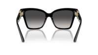 Dolce & Gabbana DG4470 501/8G 54-17 Black