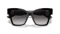 Dolce & Gabbana DG4470 501/8G 54-17 Black