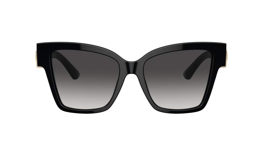 Sonnenbrille Dolce & Gabbana DG4470 501/8G 54-17 Black auf Lager