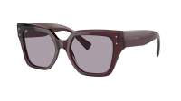 Dolce & Gabbana DG4471 3045/AK 52-18 Transparent Violet